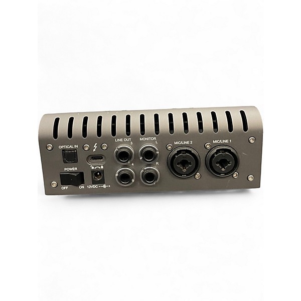 Used Universal Audio  APOLLO TWIN X DUO CORE  Audio Interface