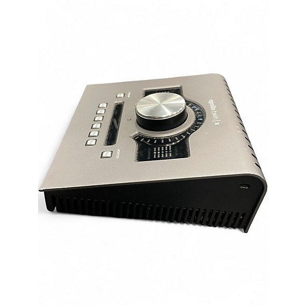 Used Universal Audio  APOLLO TWIN X DUO CORE  Audio Interface