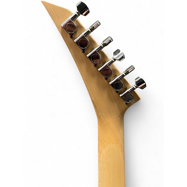 Used Jackson JS32T Kelly VIOLA BURST Solid Body Electric Guitar