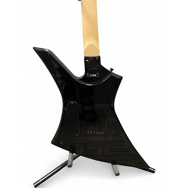 Used Jackson JS32T Kelly VIOLA BURST Solid Body Electric Guitar