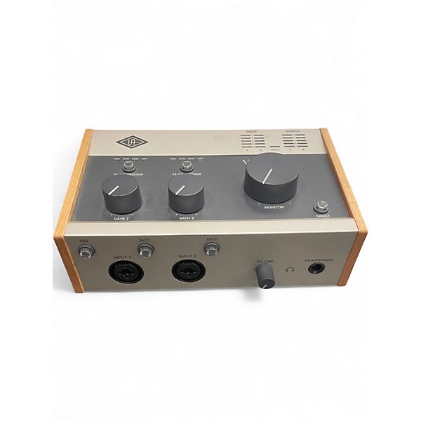 Used Universal Audio Volt 276 Audio Interface