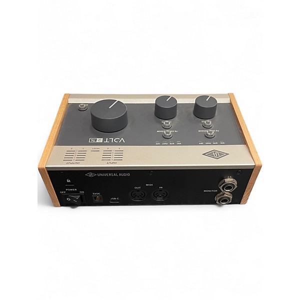 Used Universal Audio Volt 276 Audio Interface