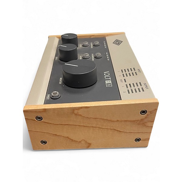 Used Universal Audio Volt 276 Audio Interface
