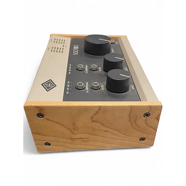 Used Universal Audio Volt 276 Audio Interface