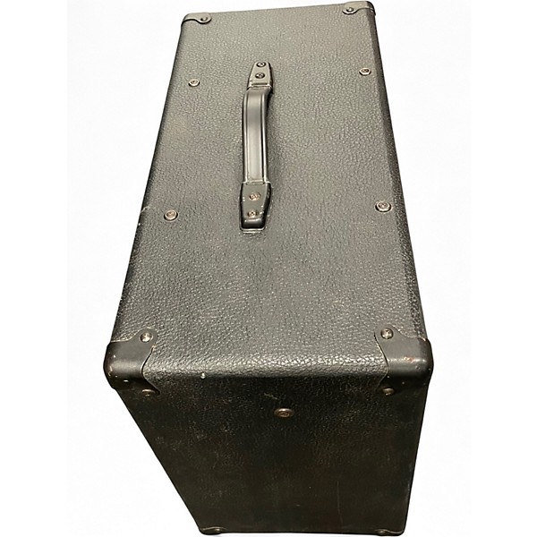 Used Fender Champ 25 SE Tube Guitar Combo Amp