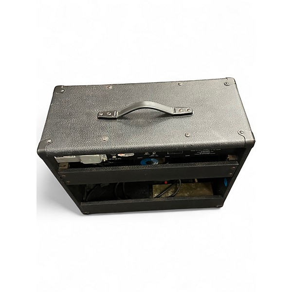 Used Fender Champ 25 SE Tube Guitar Combo Amp