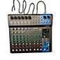 Used Yamaha MG12XU Unpowered Mixer thumbnail