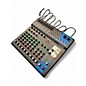 Used Yamaha MG12XU Unpowered Mixer