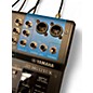 Used Yamaha MG12XU Unpowered Mixer