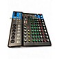 Used Yamaha MG12XU Unpowered Mixer