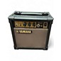 Used Yamaha GA10 Guitar Combo Amp thumbnail