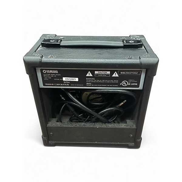 Used Yamaha GA10 Guitar Combo Amp