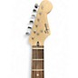 Used Squier Bullet Stratocaster Hardtail HEINEKEN Solid Body Electric Guitar