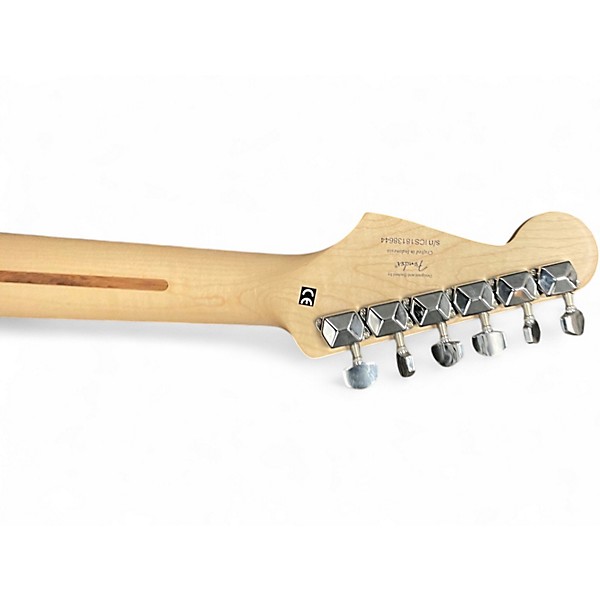 Used Squier Bullet Stratocaster Hardtail HEINEKEN Solid Body Electric Guitar