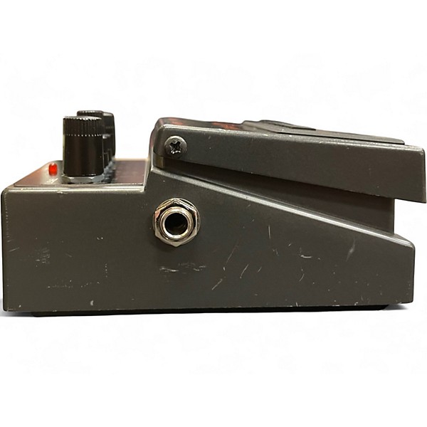 Used BOSS MT2 Metal Zone Distortion Effect Pedal