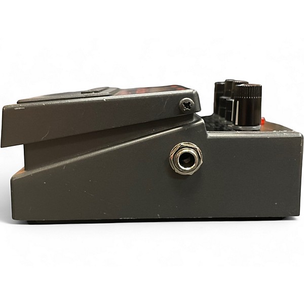 Used BOSS MT2 Metal Zone Distortion Effect Pedal