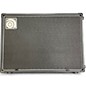 Used Ampeg VENTURE VB210 Bass Cabinet thumbnail