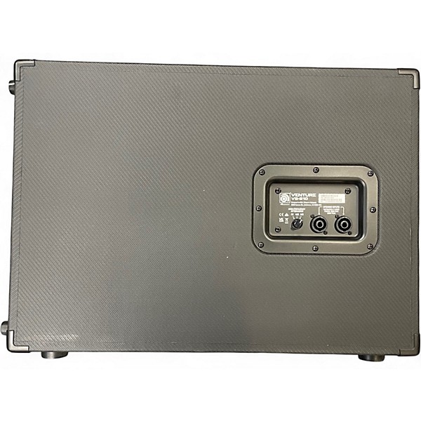 Used Ampeg VENTURE VB210 Bass Cabinet