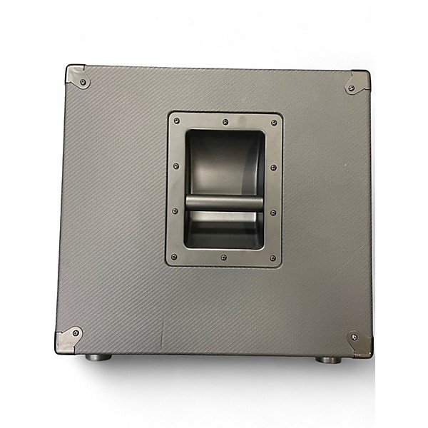 Used Ampeg VENTURE VB210 Bass Cabinet