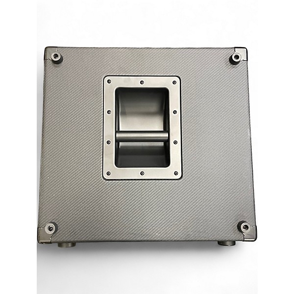 Used Ampeg VENTURE VB210 Bass Cabinet