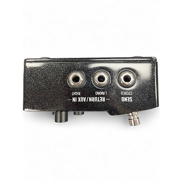 Used Line 6 HX Stomp Effect Processor