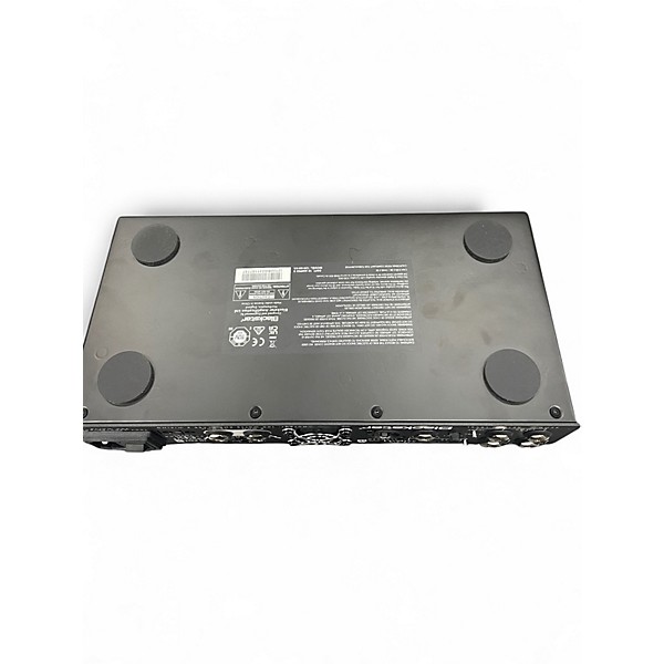 Used Blackstar AMPED 3 Guitar Power Amp