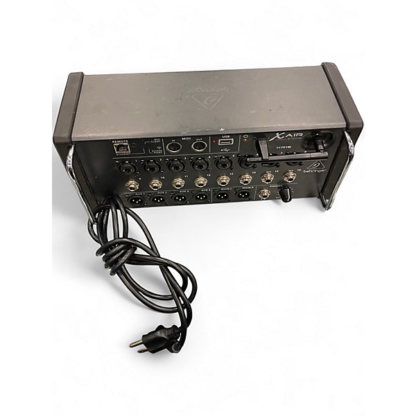 Used Behringer X Air XR16 Digital Mixer