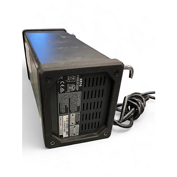 Used Behringer X Air XR16 Digital Mixer