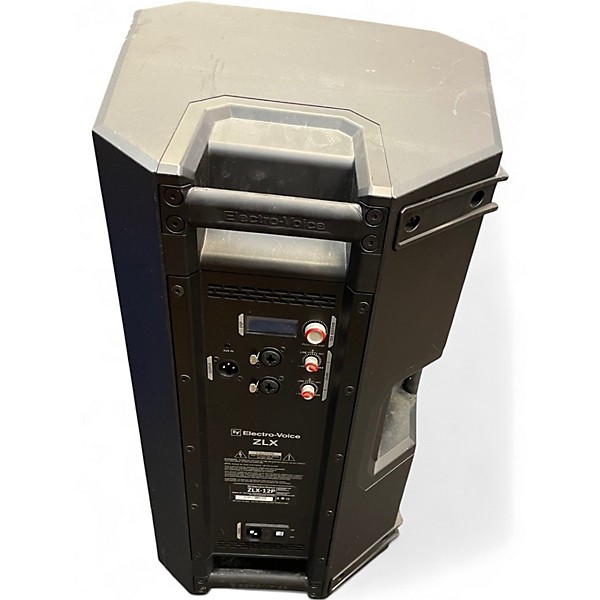 Used Electro-Voice ZLX-15P 15in 2-Way Powered Speaker