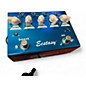 Used Bogner Ecstasy Blue Overdrive Effect Pedal thumbnail