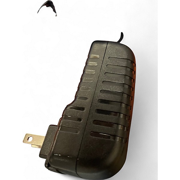 Used Bogner Ecstasy Blue Overdrive Effect Pedal