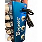 Used Bogner Ecstasy Blue Overdrive Effect Pedal