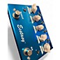 Used Bogner Ecstasy Blue Overdrive Effect Pedal