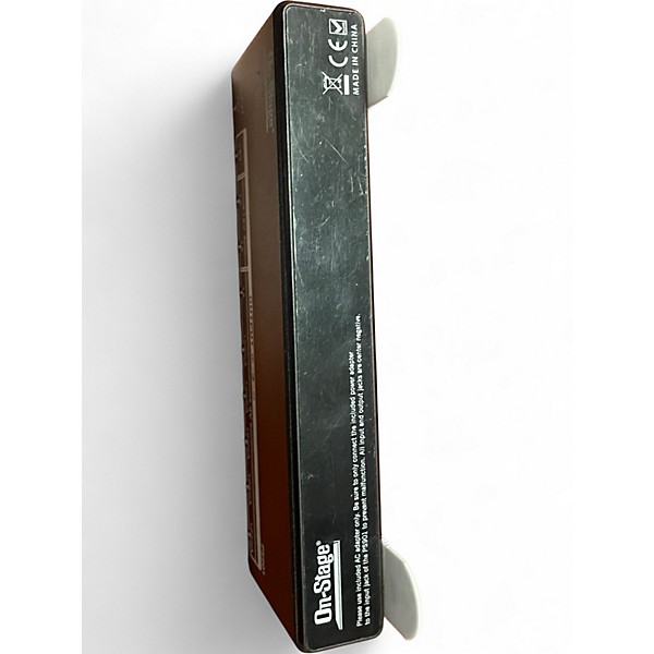 Used On-Stage PS901