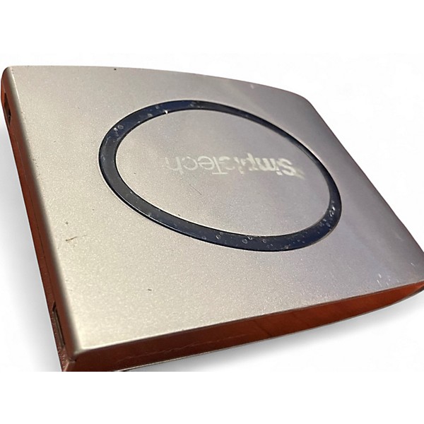 Used Simpletech PORTABLE EXTERNAL HARD DRIVE