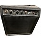Used Fender SP 10 Guitar Combo Amp