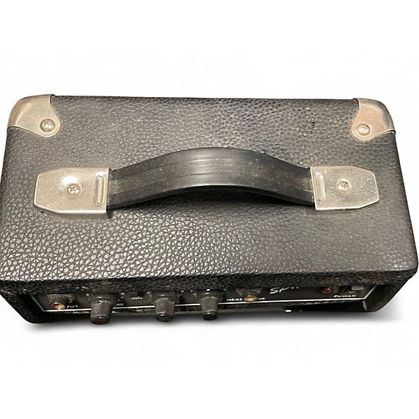 Used Fender SP 10 Guitar Combo Amp