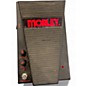 Used Morley Steve Vai Bad Horsie 2 Contour Wah Effect Pedal thumbnail