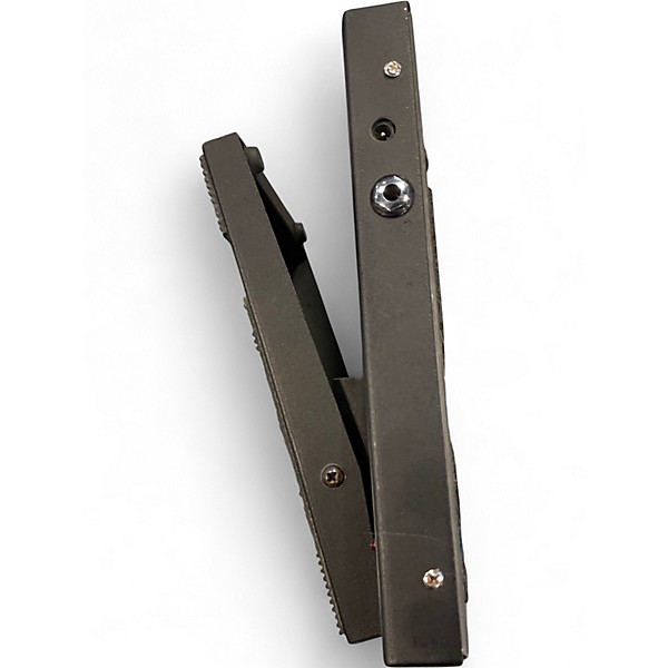 Used Morley Steve Vai Bad Horsie 2 Contour Wah Effect Pedal