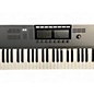 Used Native Instruments Komplete Kontrol S61 MKII MIDI Controller
