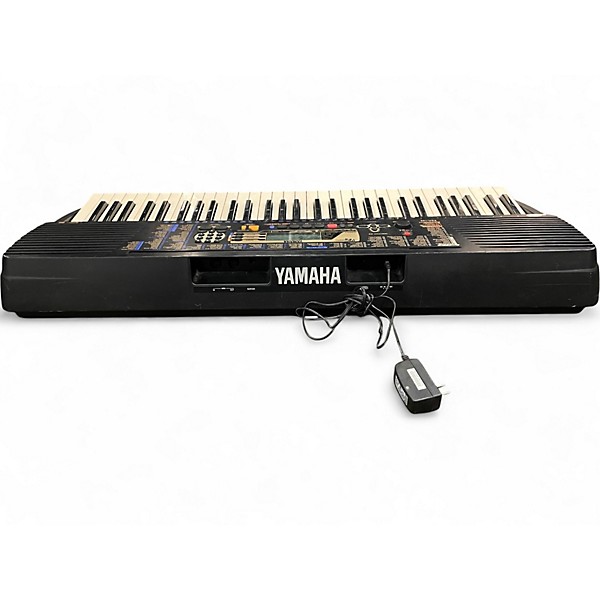 Used Yamaha PSR195 Keyboard Workstation
