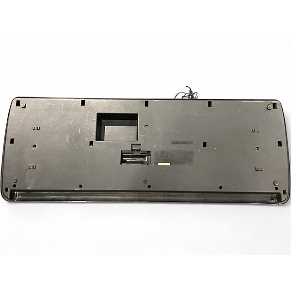 Used Yamaha PSR195 Keyboard Workstation