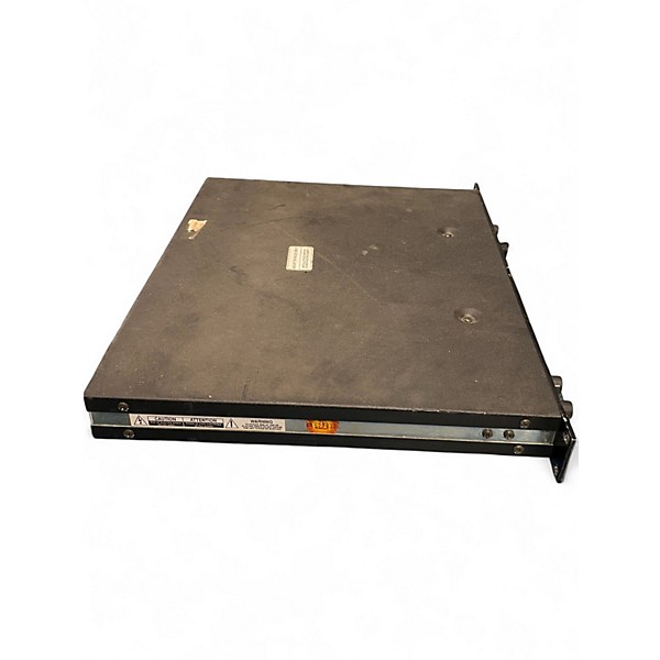 Used Lexicon LXP-15 Multi-Effect Processor Multi Effects Processor