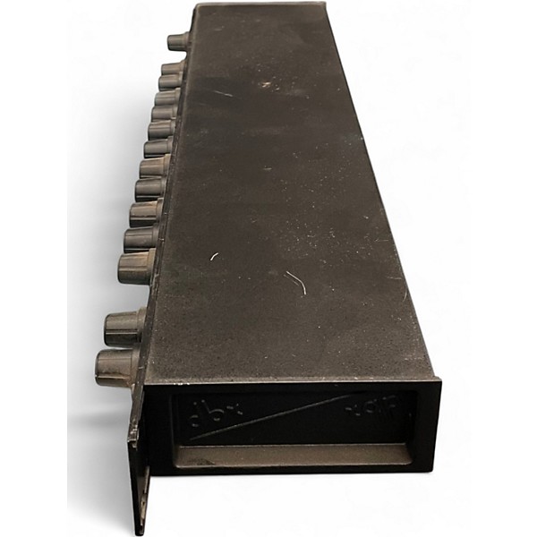 Used dbx Project 1 242 Parametric EQ Equalizer