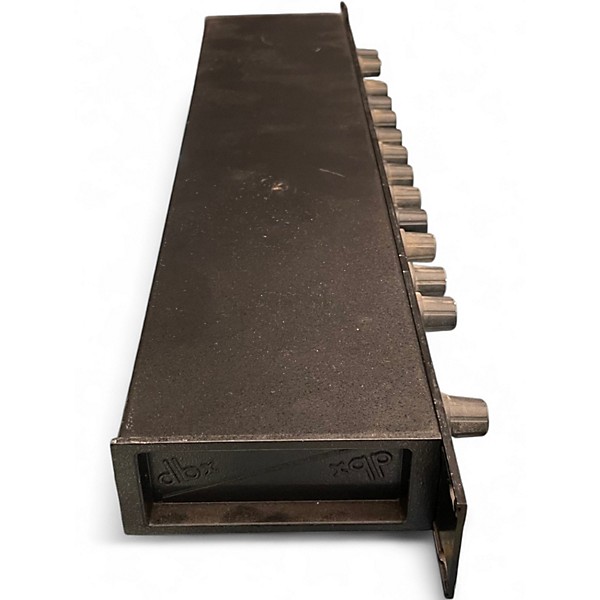 Used dbx Project 1 242 Parametric EQ Equalizer