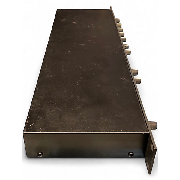 Used dbx 286A Microphone Preamp