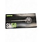 Used Shure SM58LC Dynamic Microphone