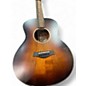 Used Taylor GS Mini-e koa plus shaded edge burst Acoustic Electric Guitar