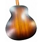 Used Taylor GS Mini-e koa plus shaded edge burst Acoustic Electric Guitar