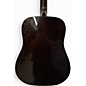 Used Rogue RA100D Natural Acoustic Guitar